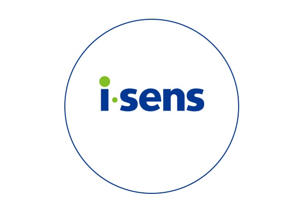 Go to isens usa's profile