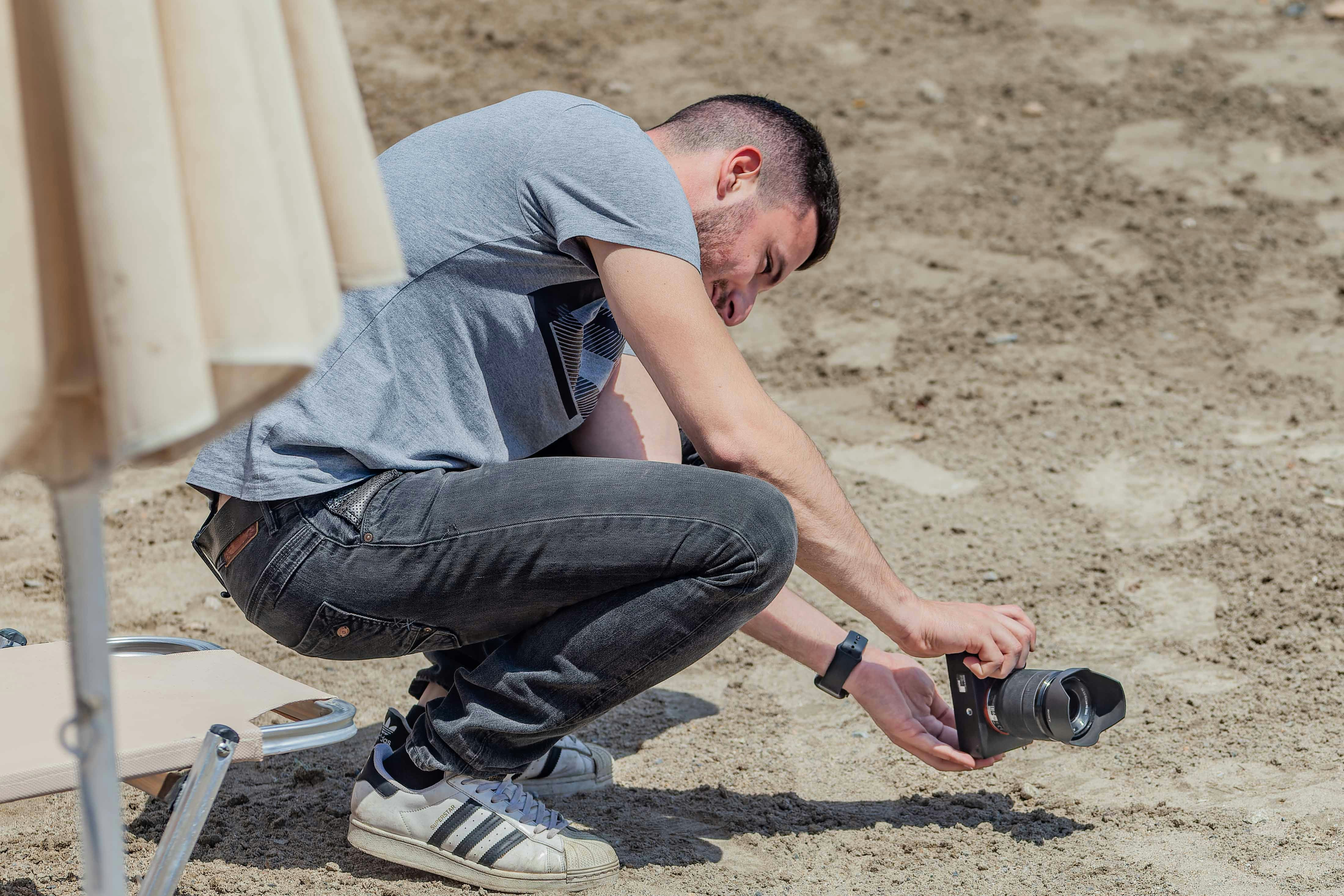 Ir para o perfil de Antonis Koutselakis