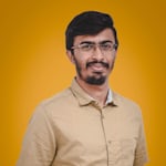 Avatar of user Kishore V
