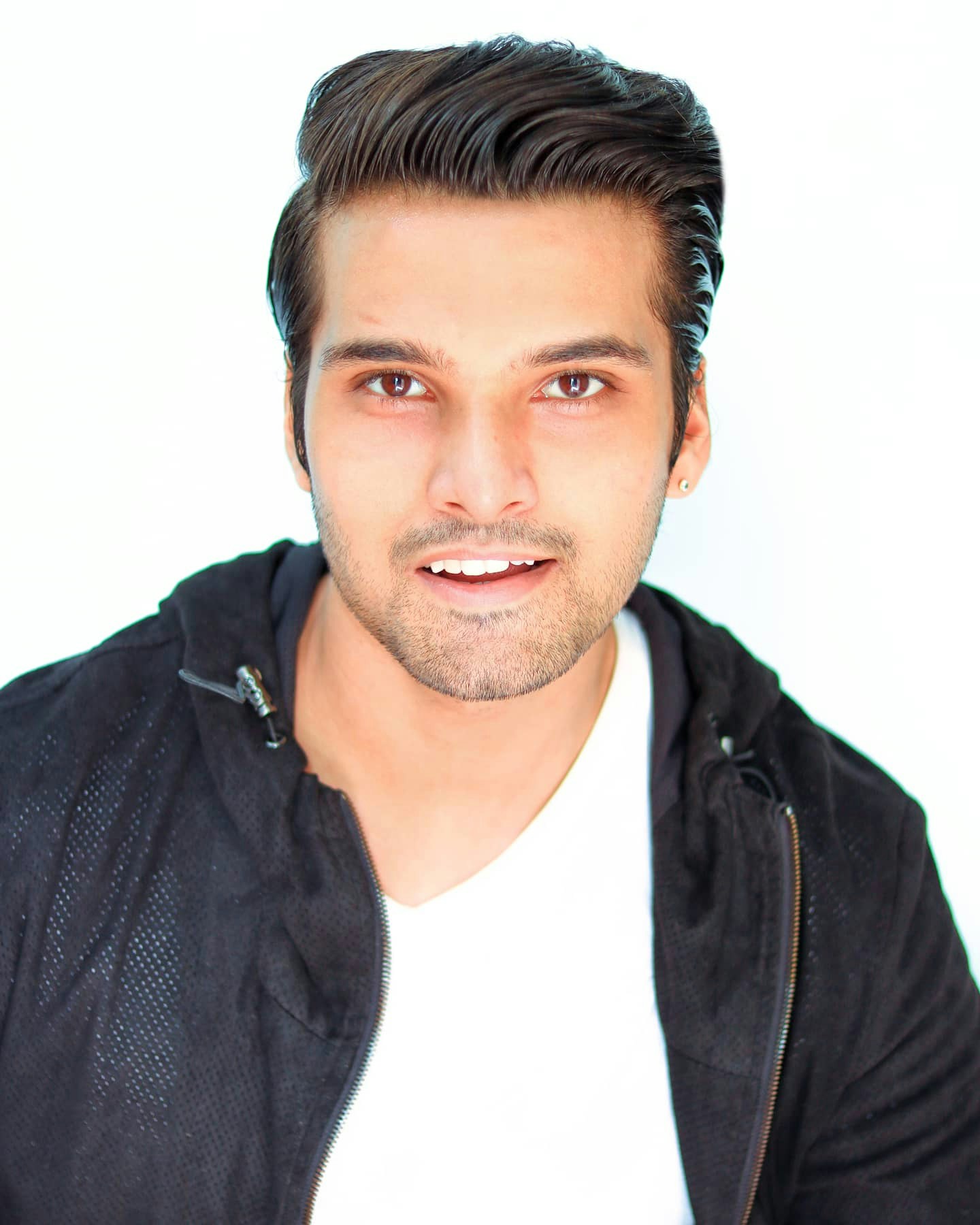 Go to Supray Meher's profile