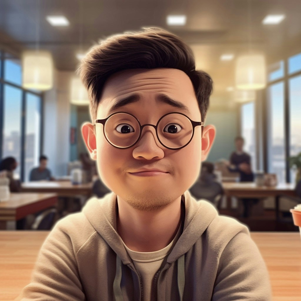 Go to Francis Nie's profile