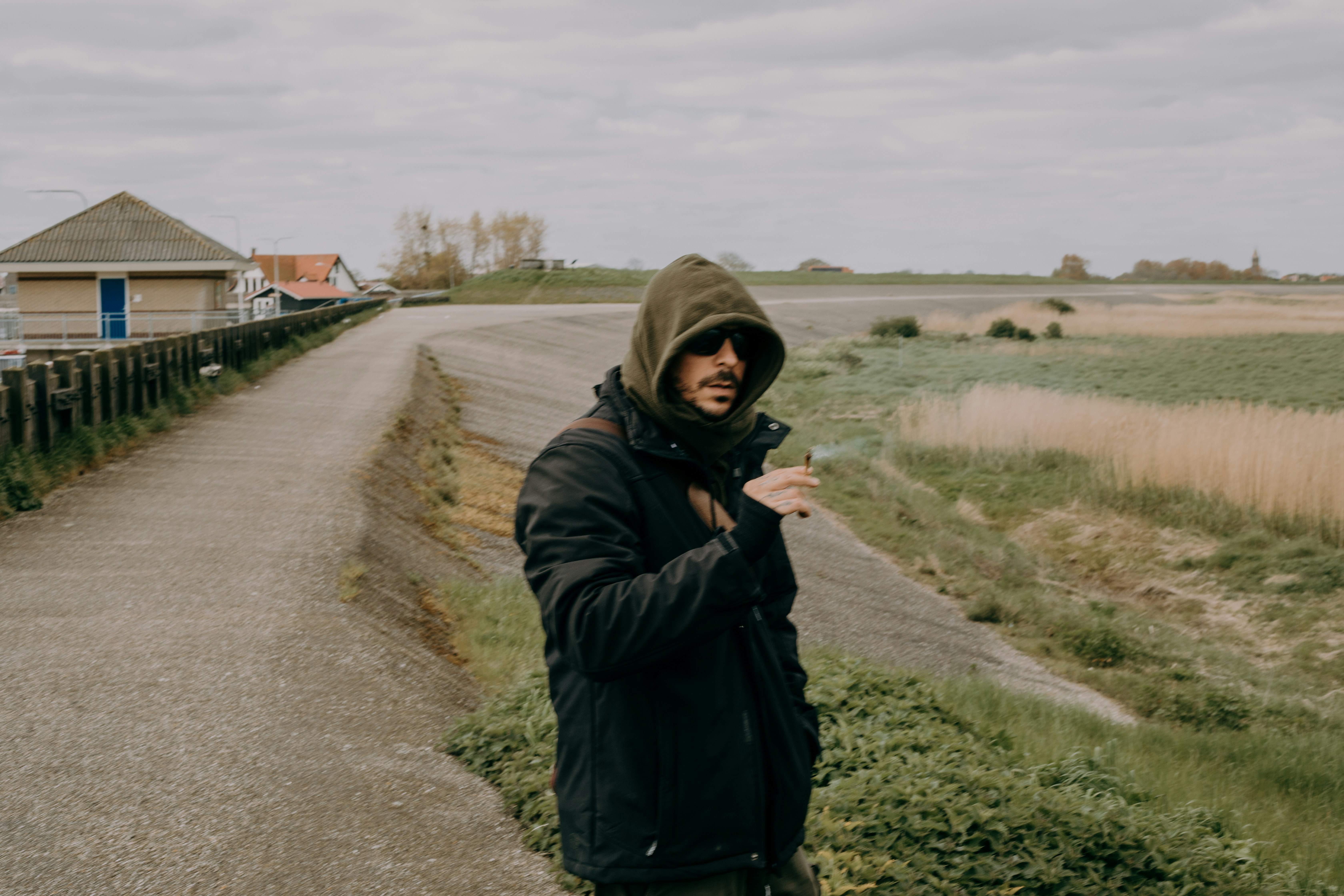 Go to fareed makhoul's profile