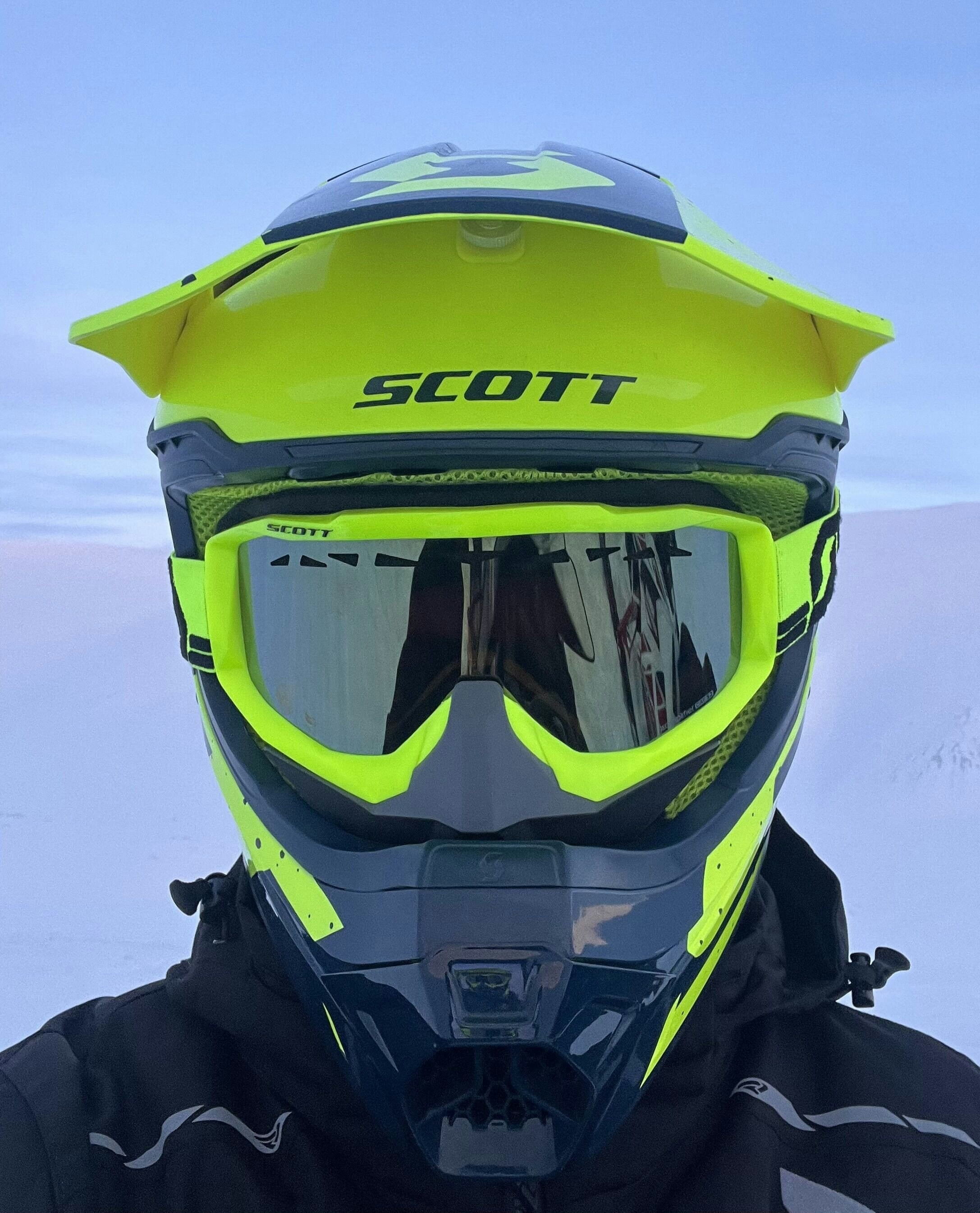 Go to Ask Kjøndahl's profile