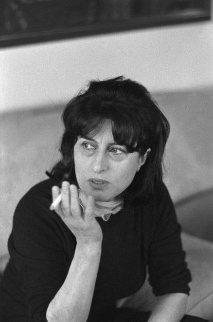 Ve al perfil de L'occhiaccio di Maro'