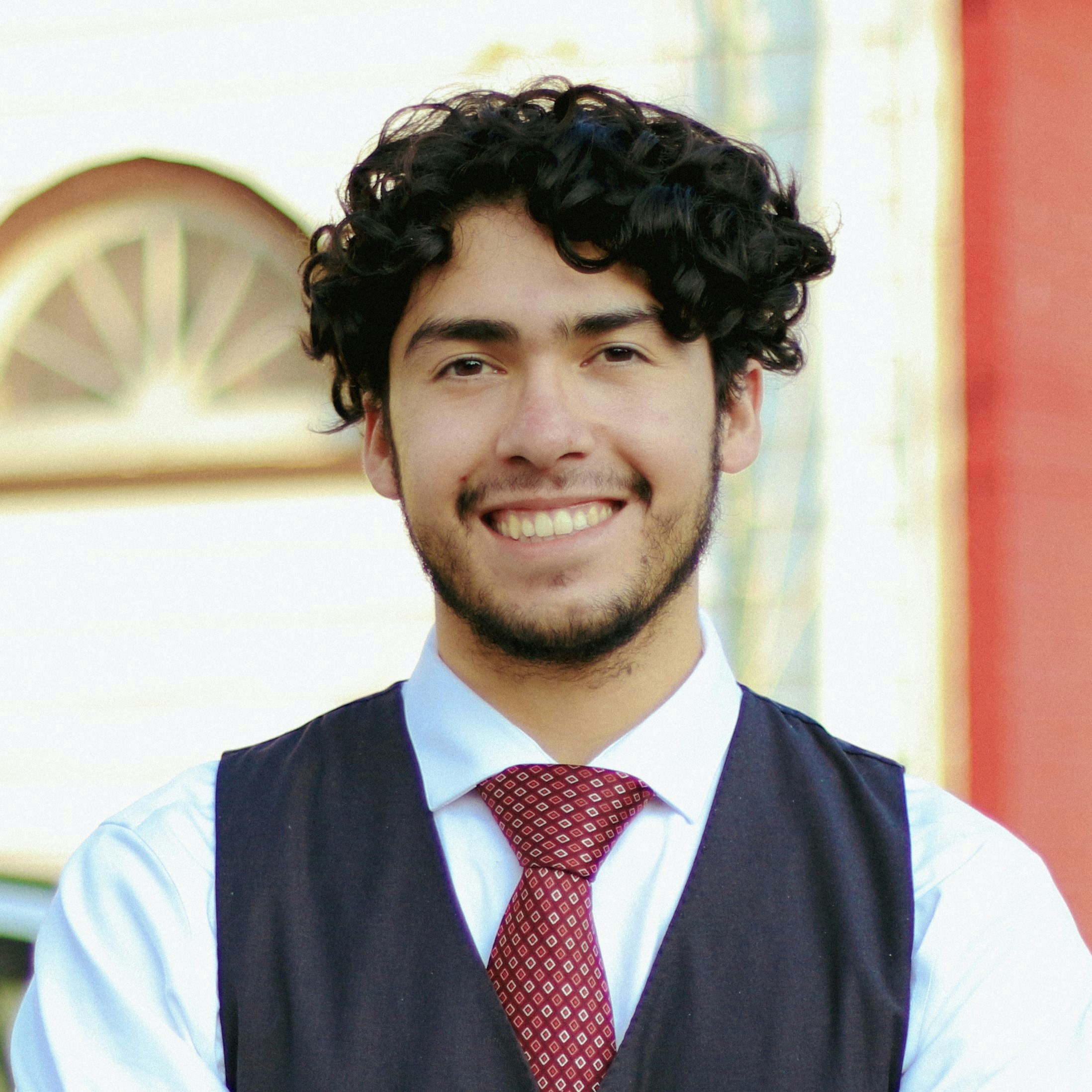 Avatar of user Eli Monjaras