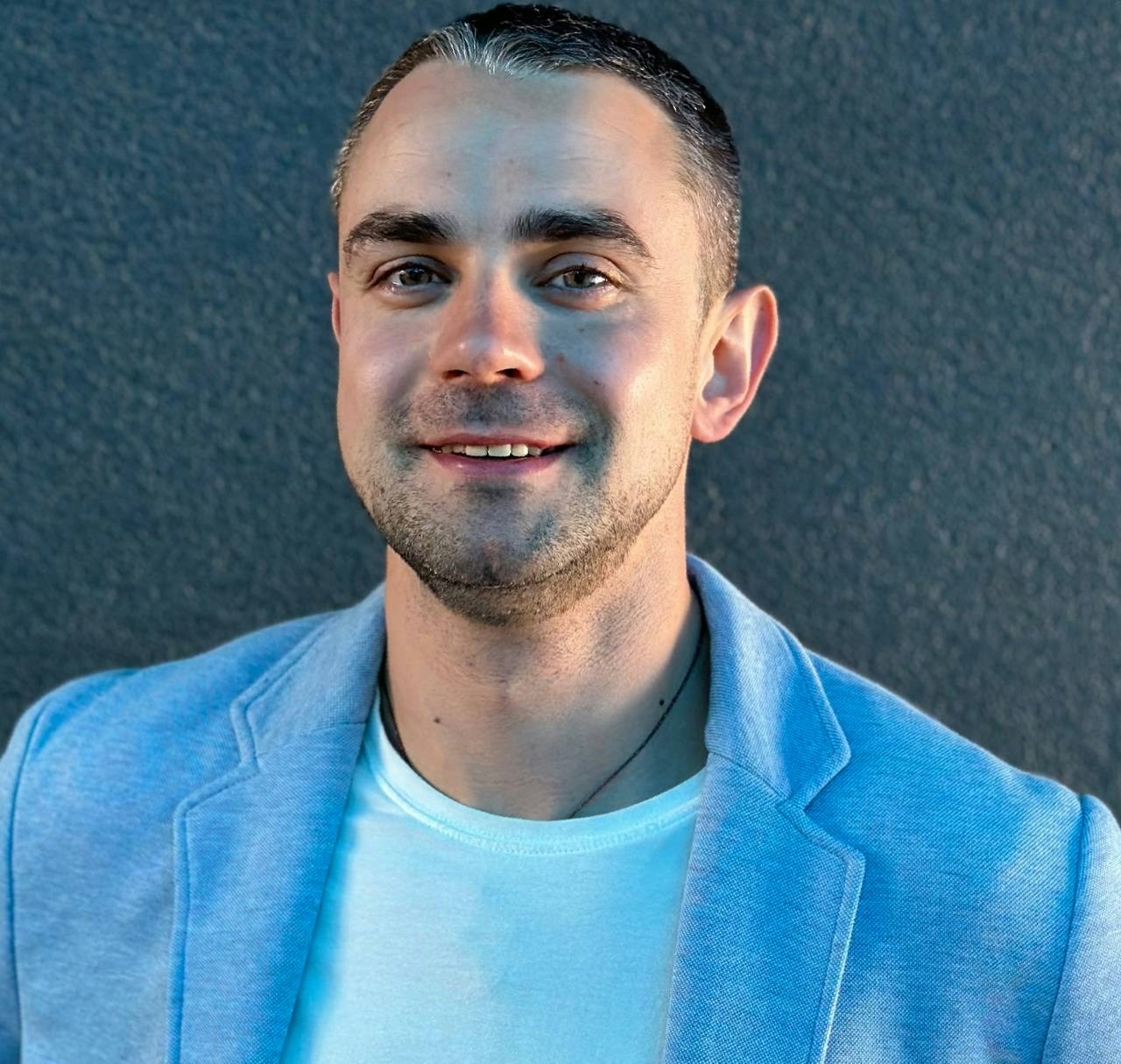Go to Sergey Zinin's profile