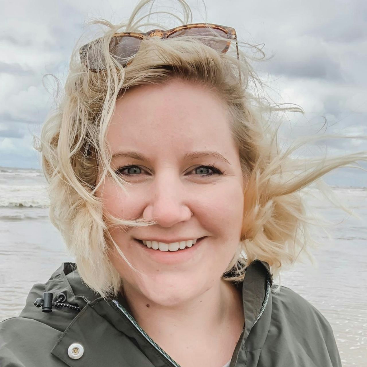 Go to Fiona Murray-deGraaff's profile