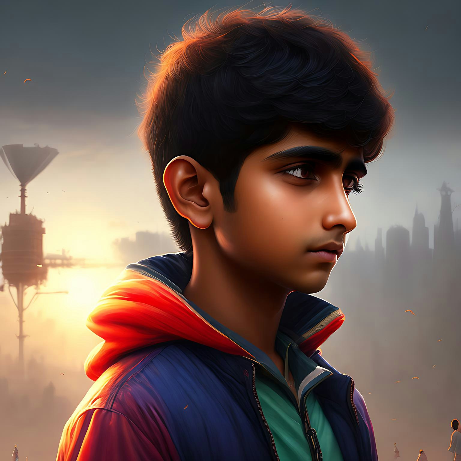 Ir para o perfil de Kaushik Sahoo