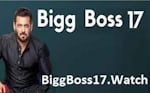 Avatar of user Bigg Boss 17