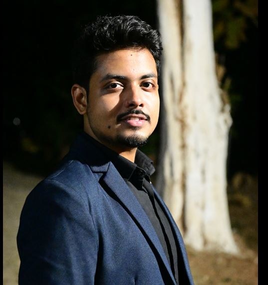 Go to Shawan Das Biswas's profile