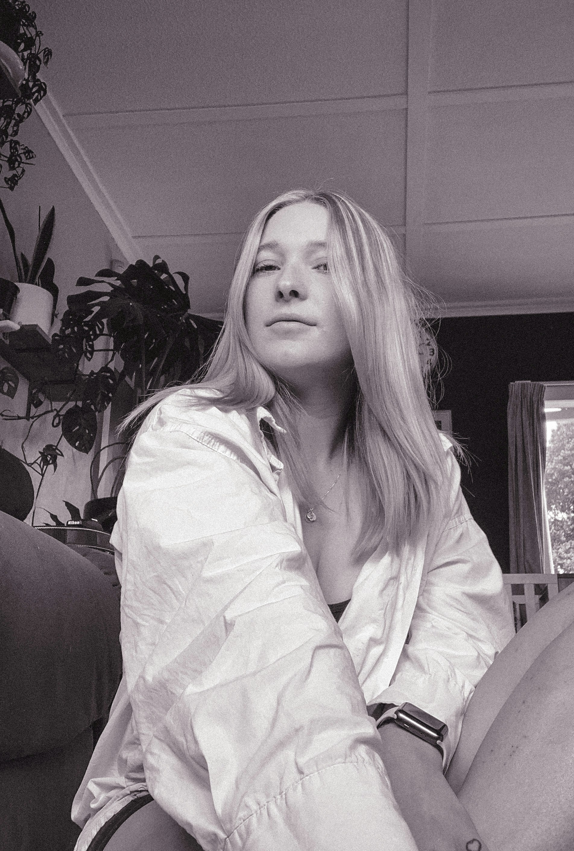 Go to Nadine Larsen's profile