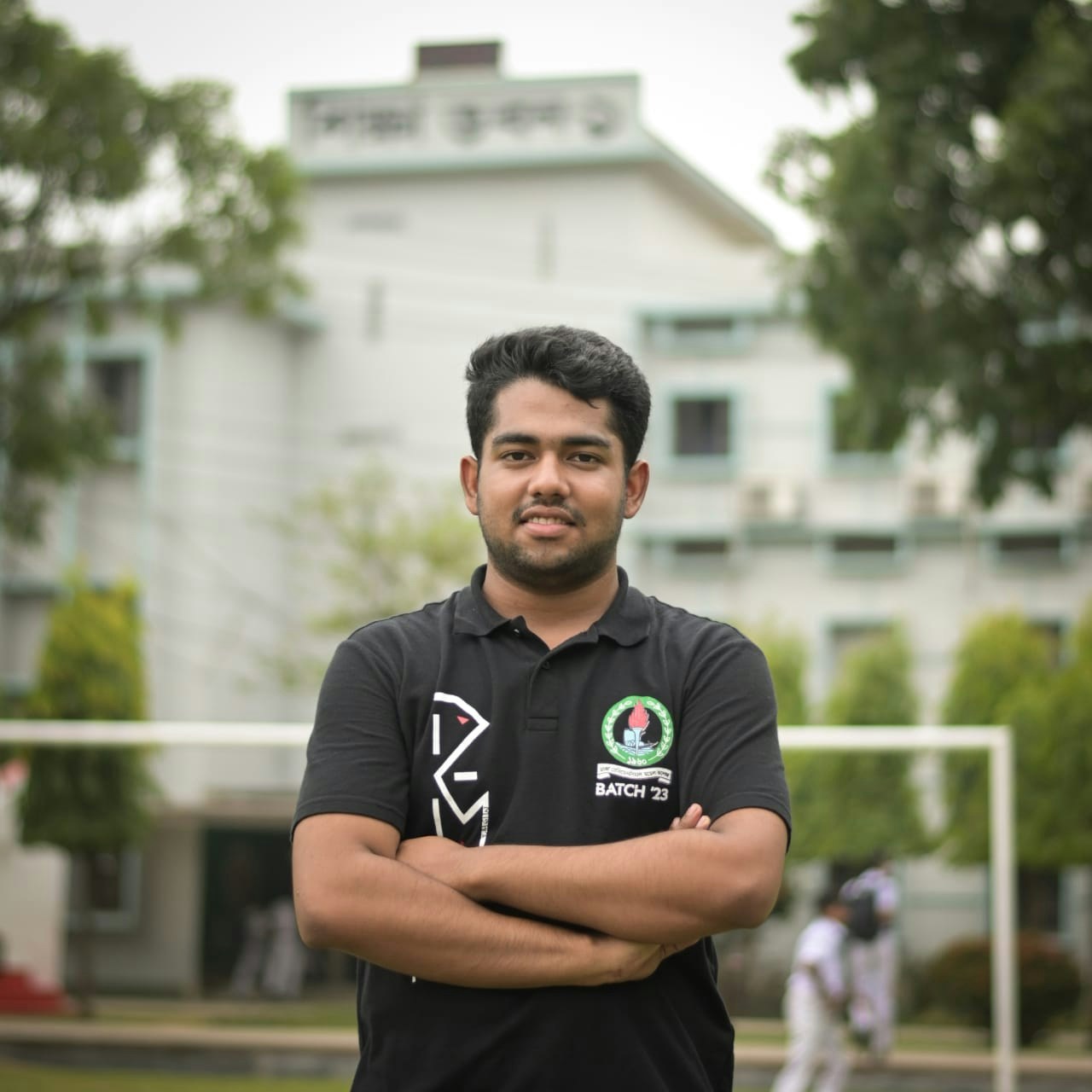 Zum Profil von Fyaj Khan Anam