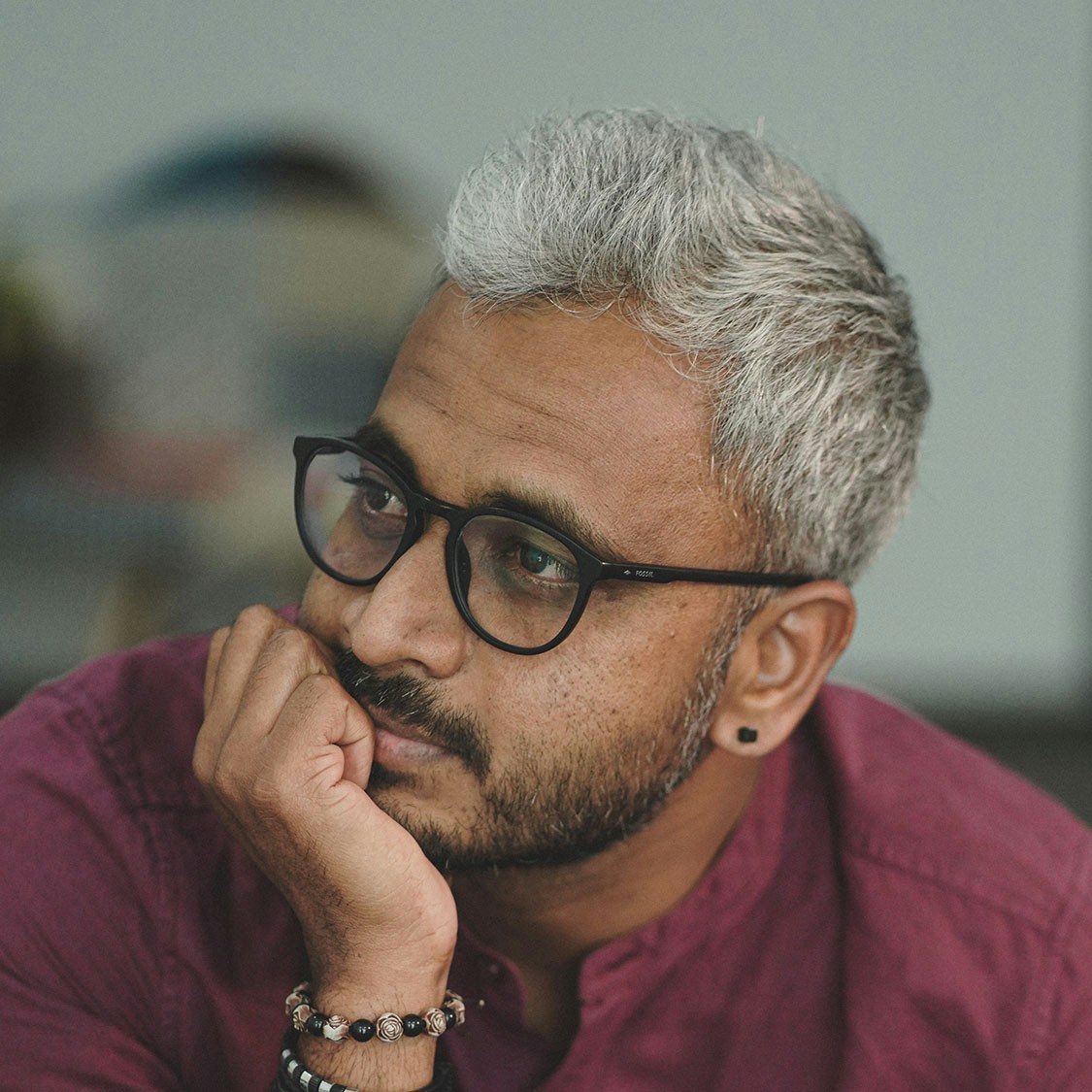 Go to Anil Reddy's profile