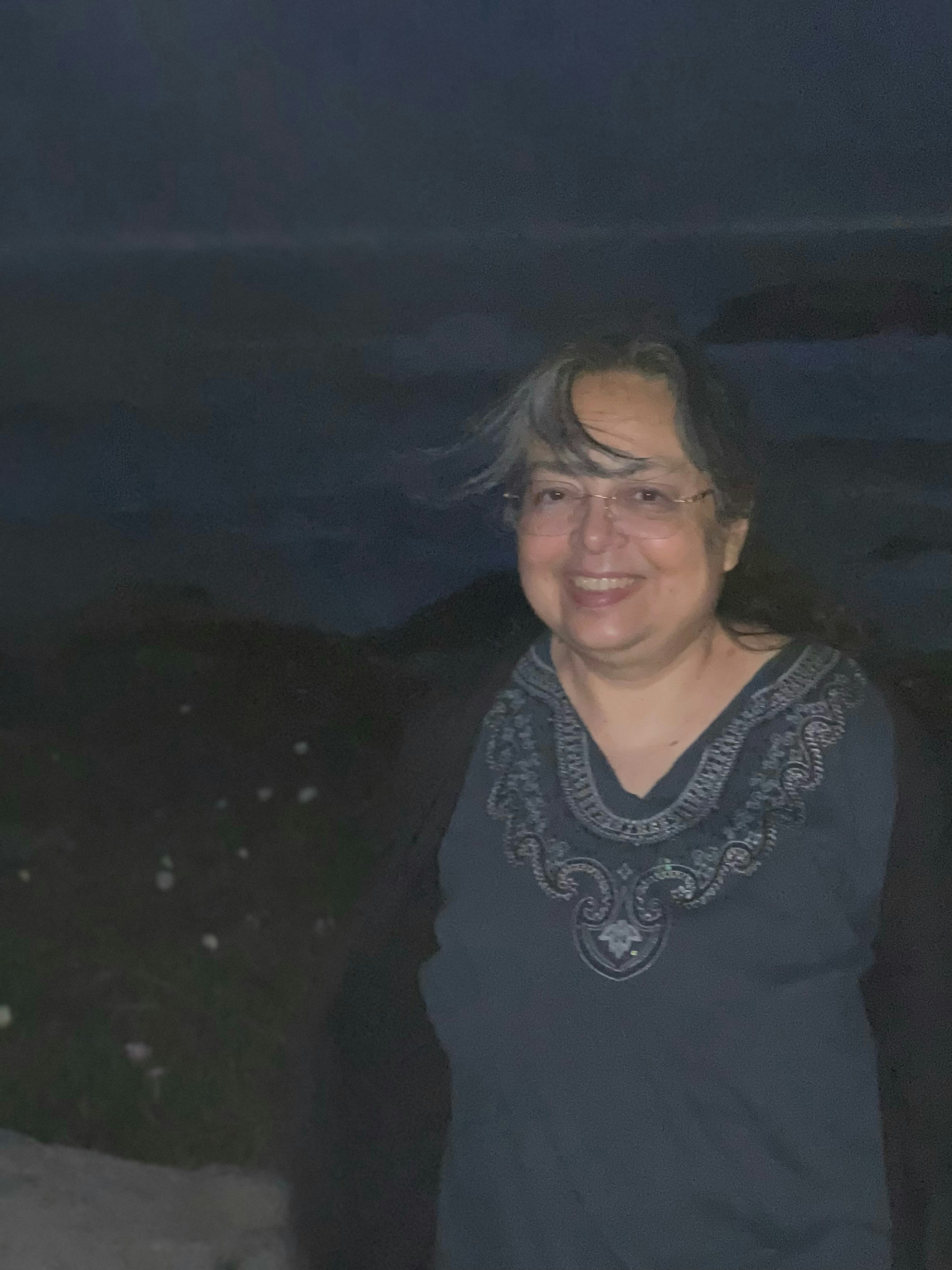 Vai al profilo di Silali Banerjee