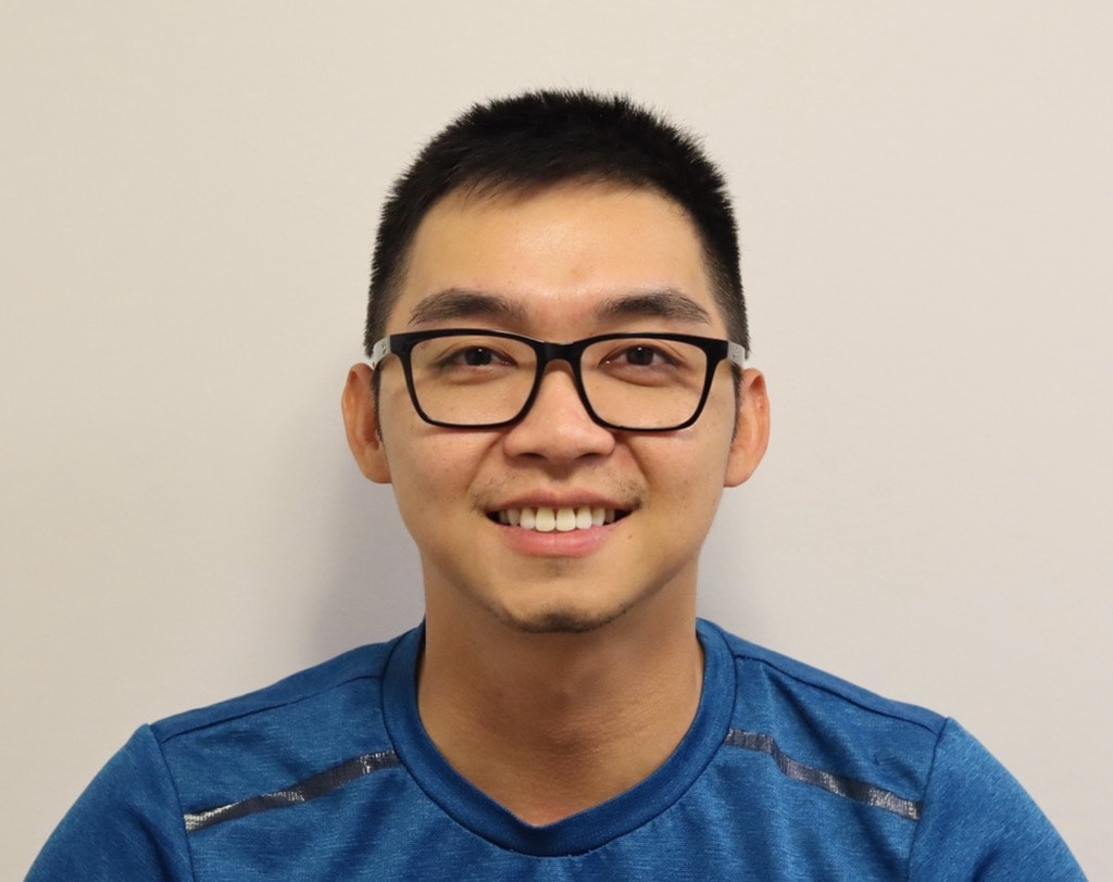 Go to Dat Tran's profile