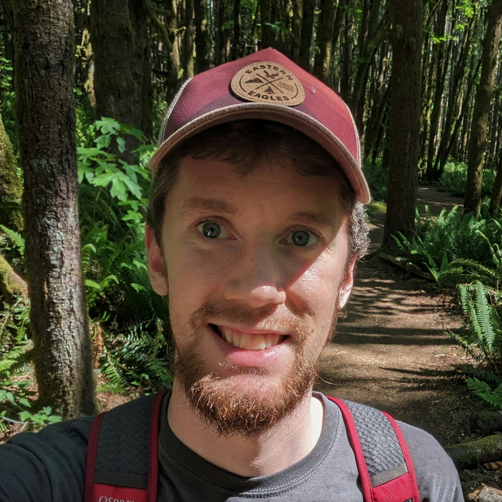 Go to David Lang's profile