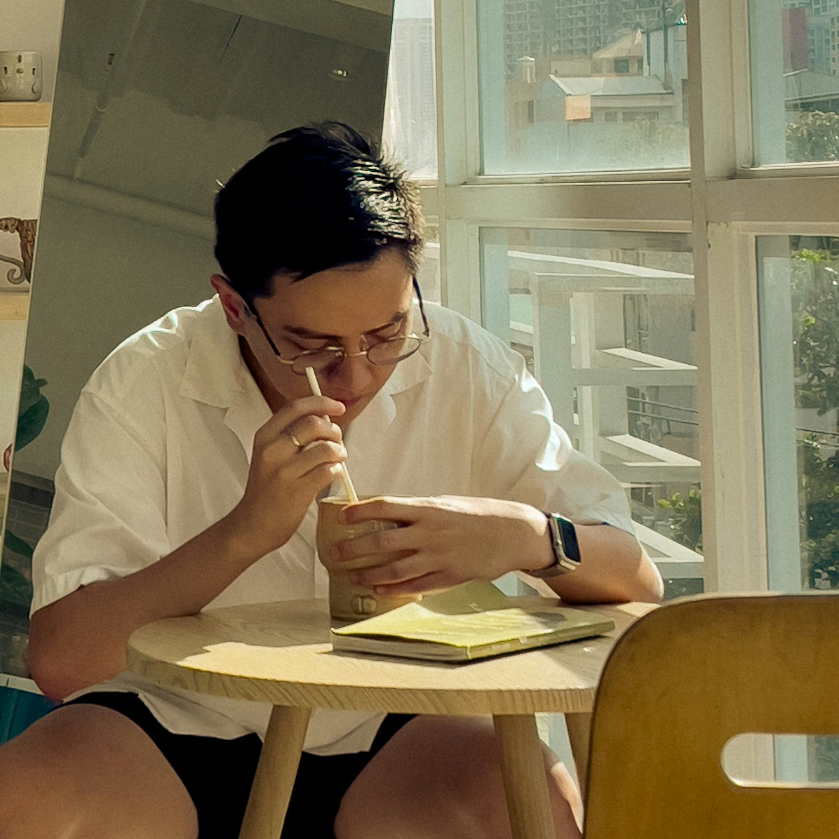 Go to Kendrick Fernandez's profile