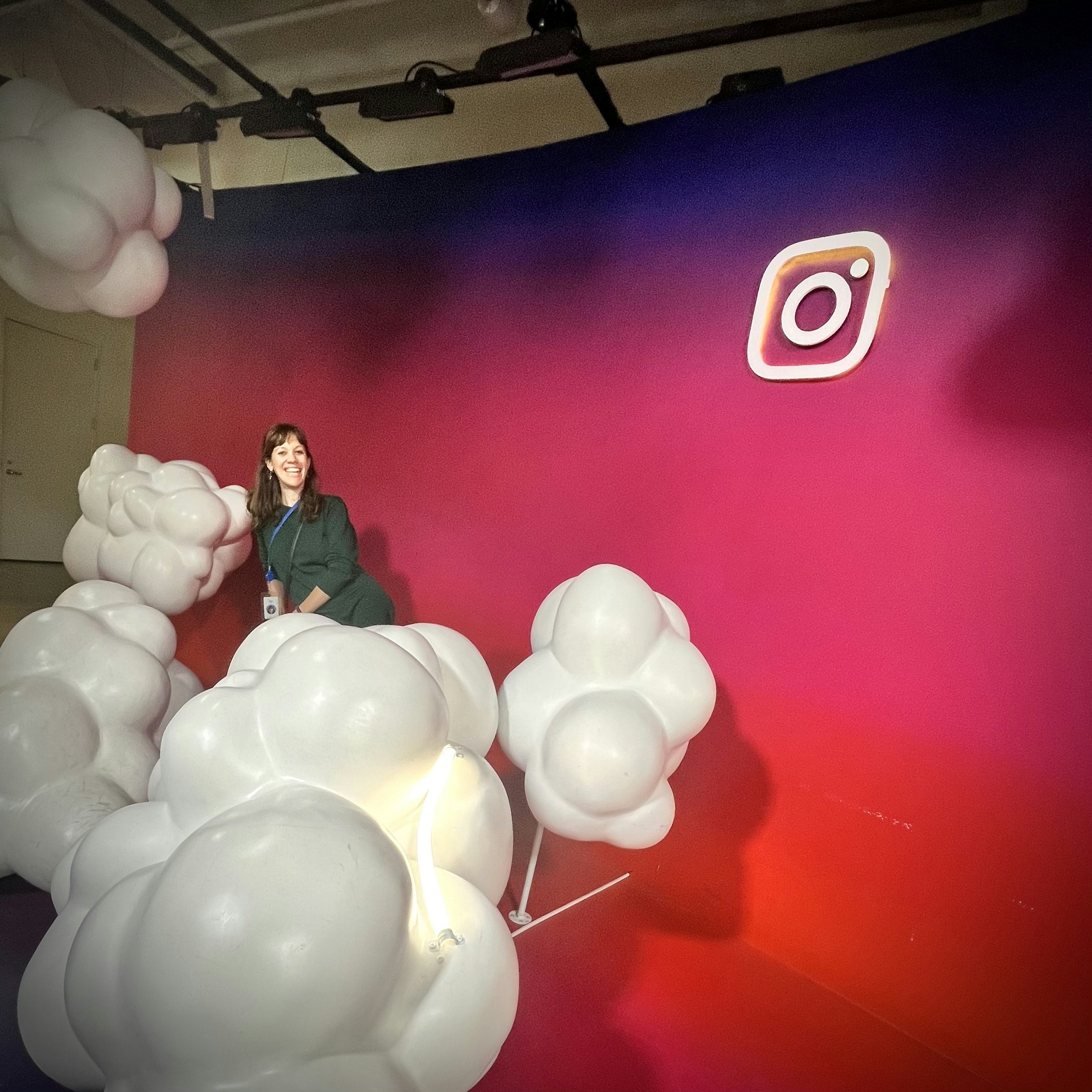 Ir para o perfil de Susie Lada