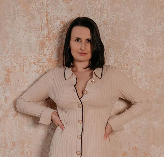 Go to Anna Mysłowska-Kiczek's profile