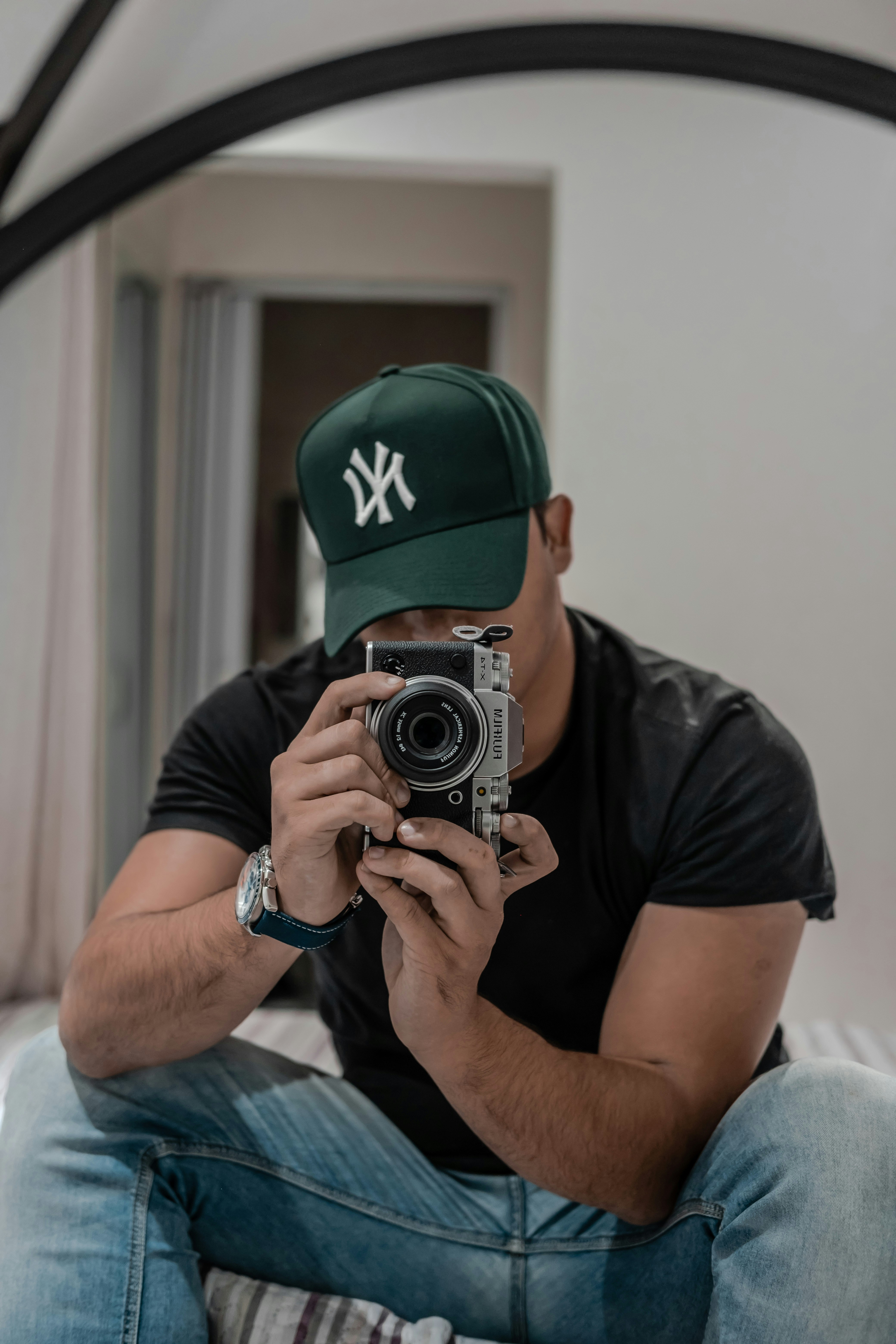 Go to Júnior Satilite's profile