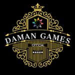 Avatar of user Daman games