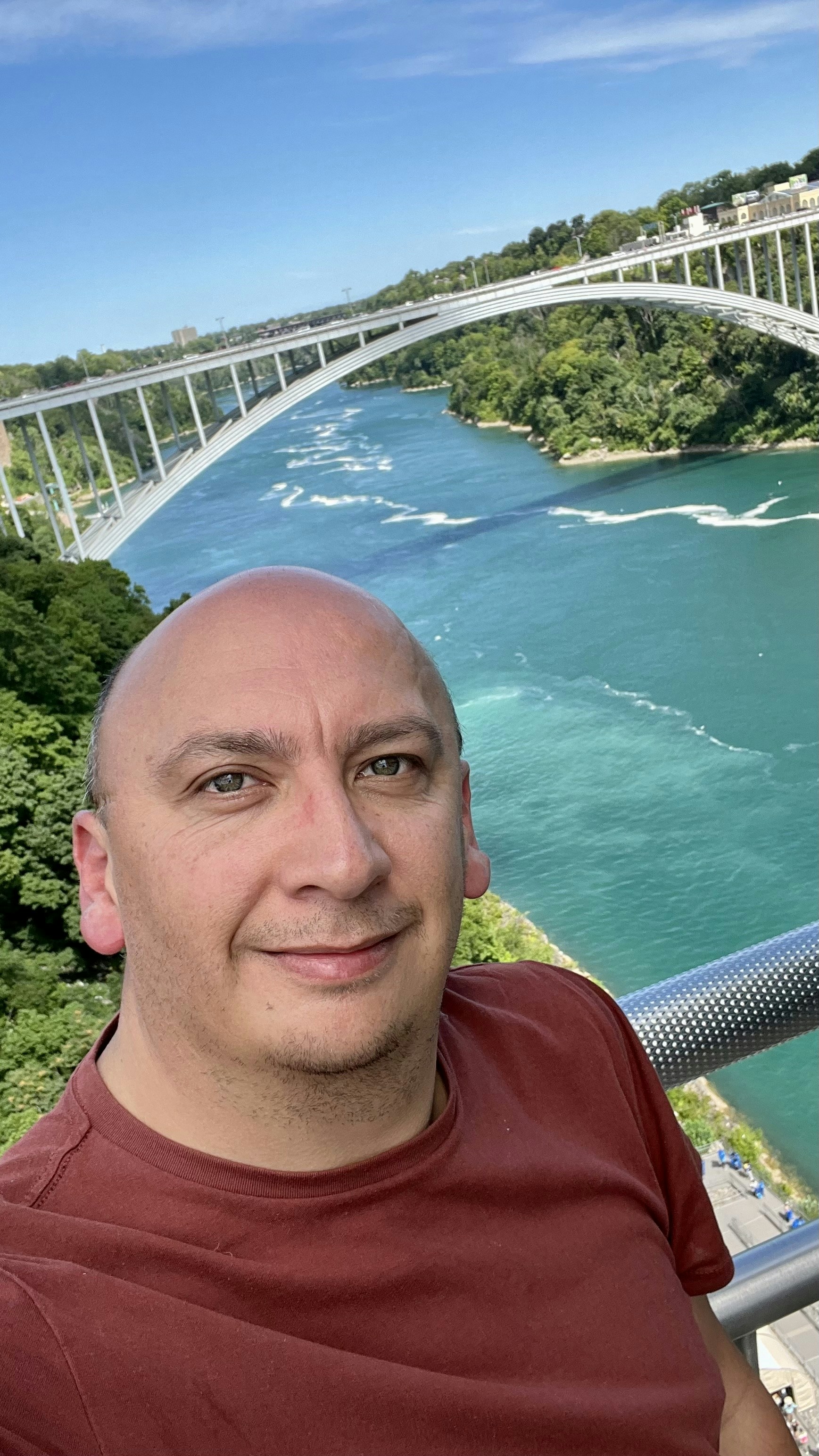 Go to Marco Carrillo's profile