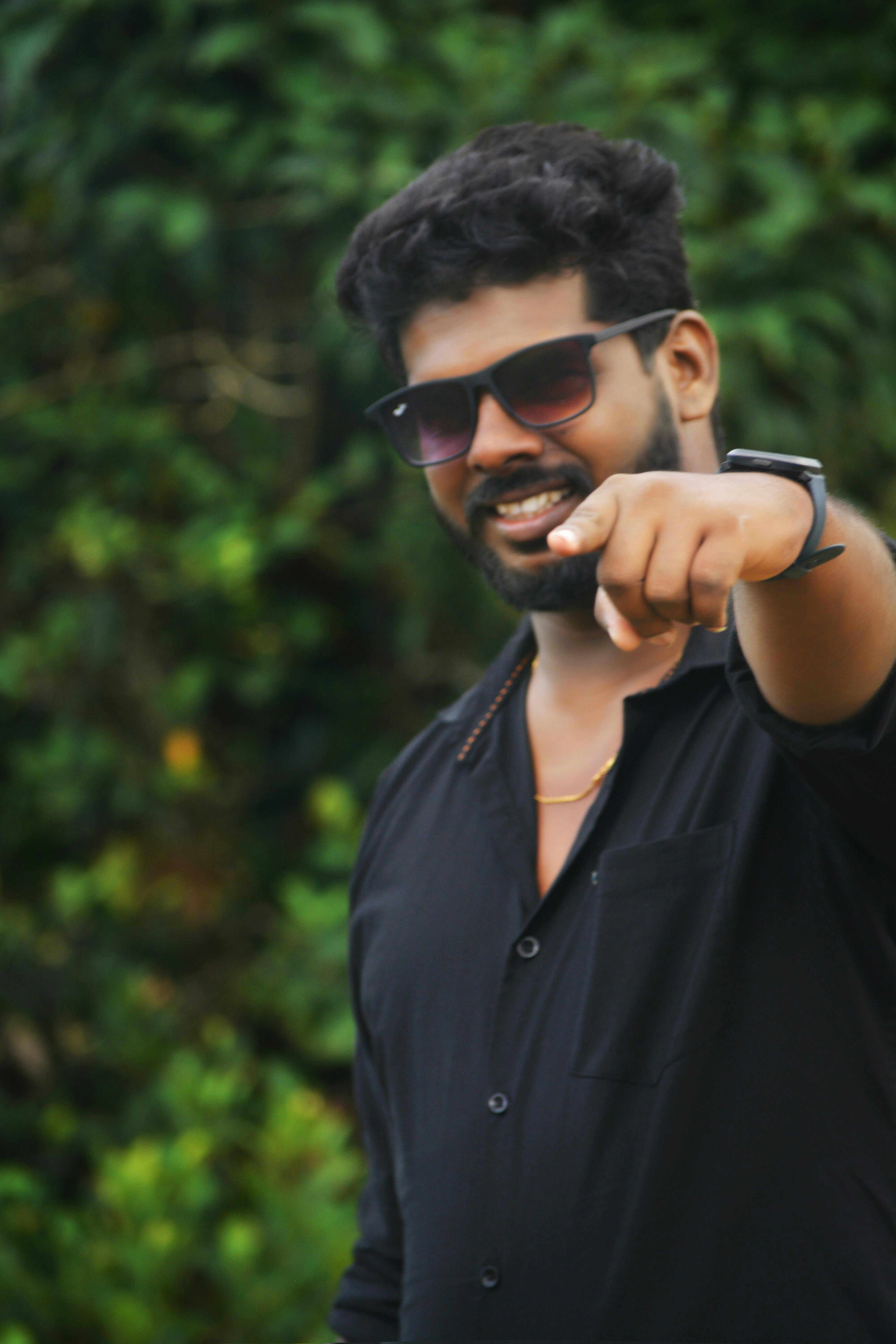 Go to Mahesh Kulal's profile