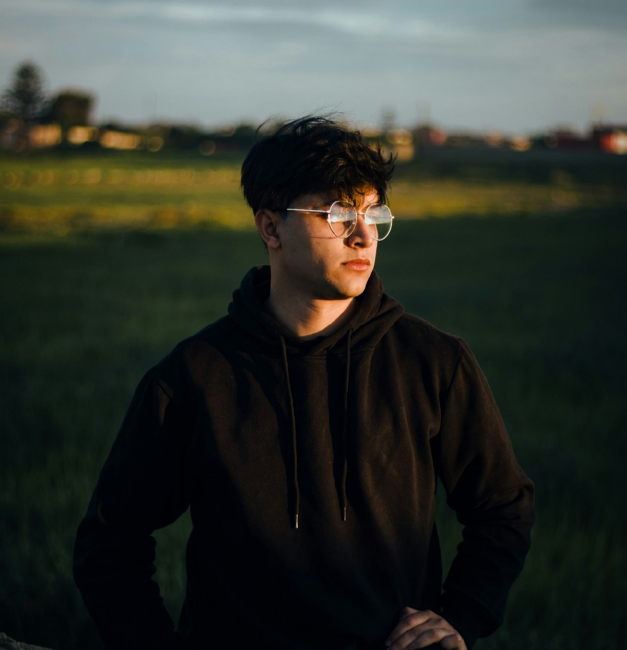 Go to Salah Regouane's profile