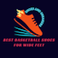 Avatar of user Best Basketball Shoes For Wide Feet