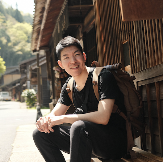 Go to Maxx Gong's profile