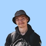 Avatar of user Artem Makarov