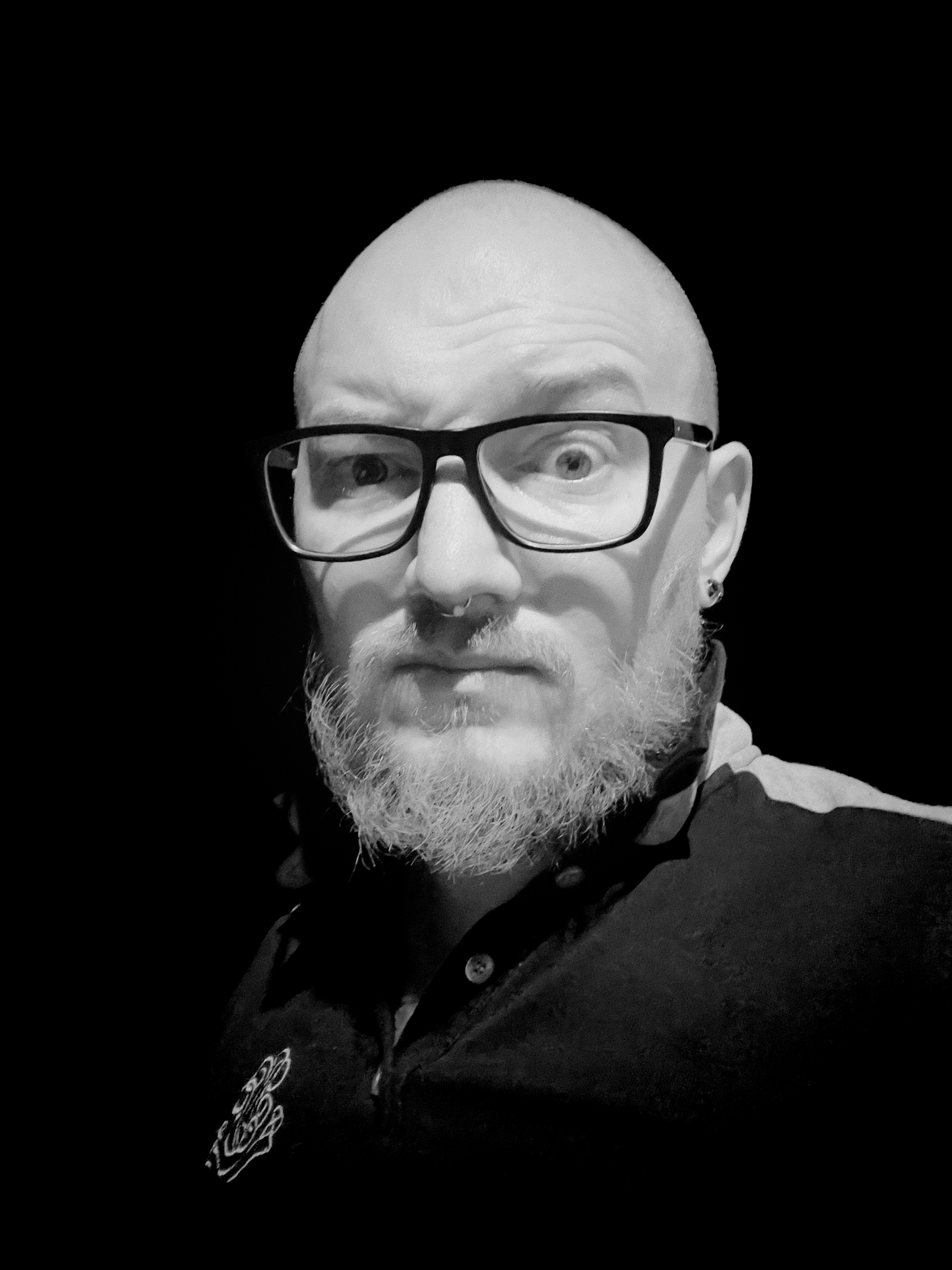 Accéder au profil de Michael Savin