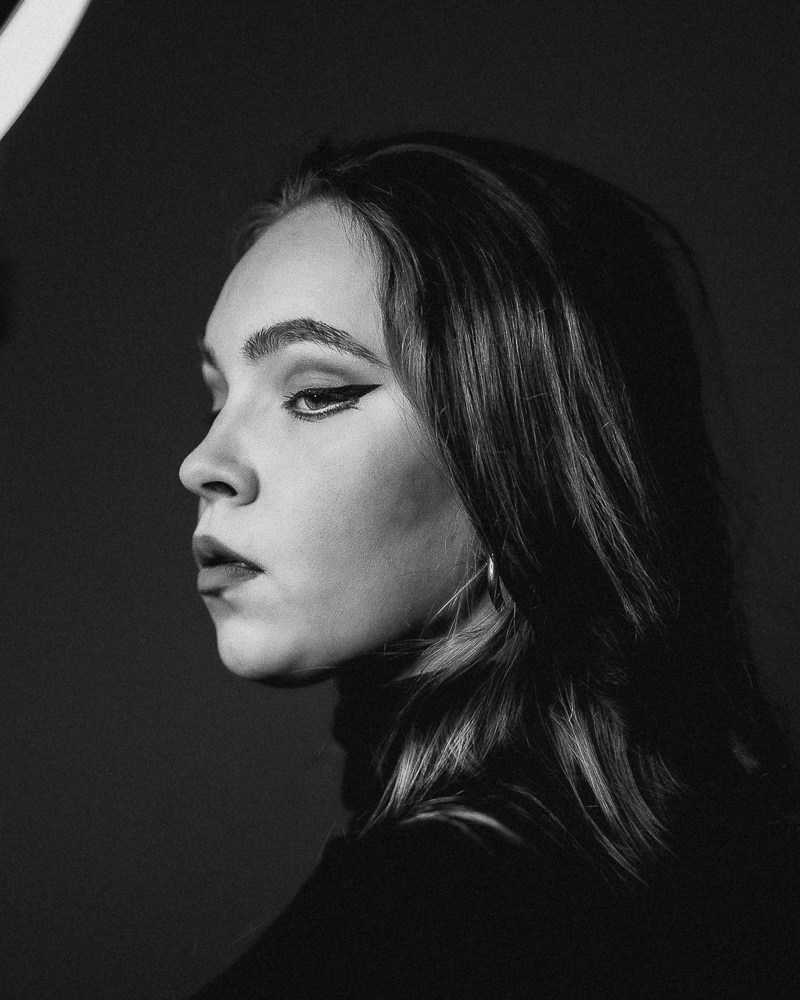 Go to Isabel Pohjanen's profile