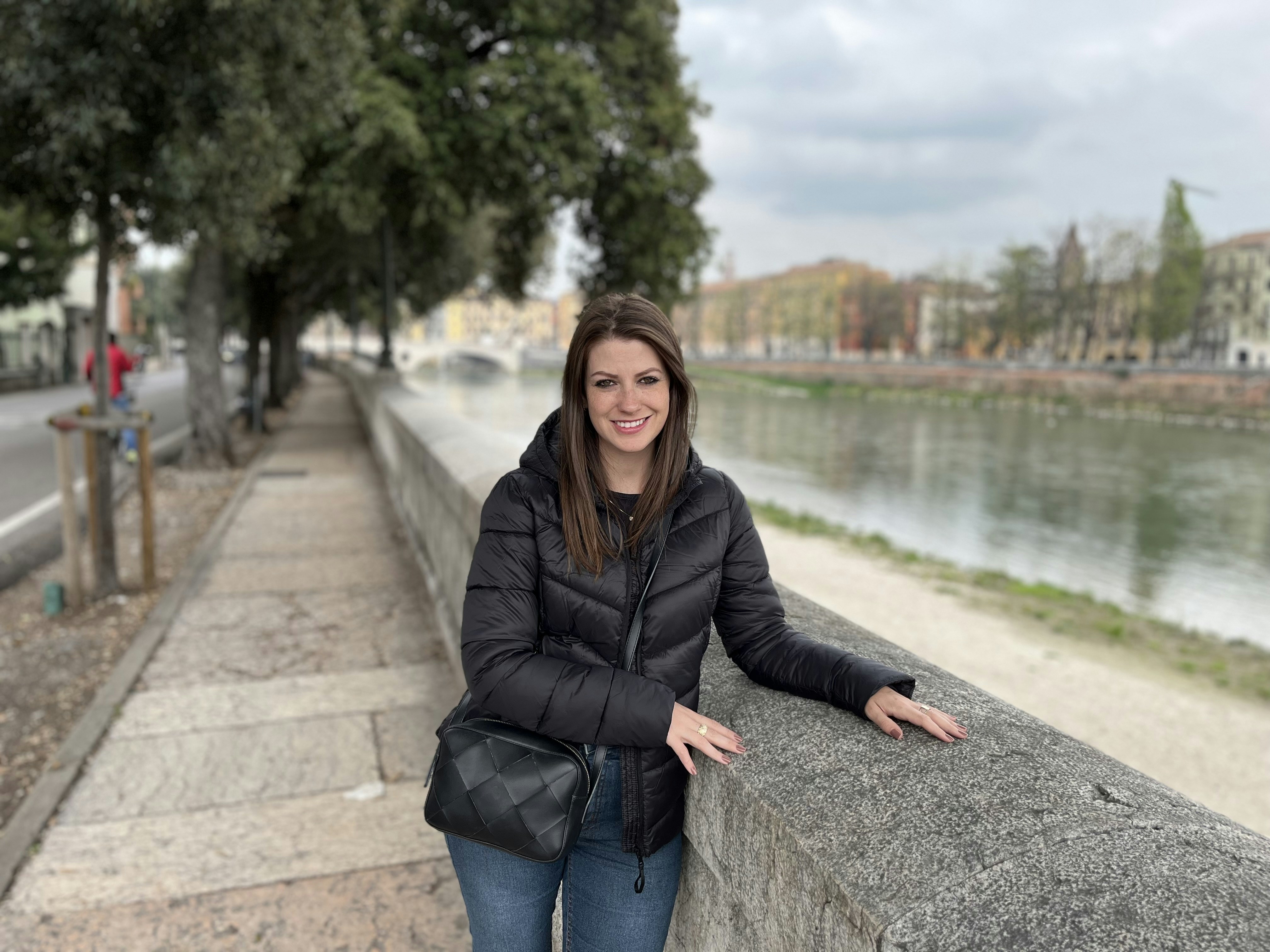 Go to Juliana Susin's profile