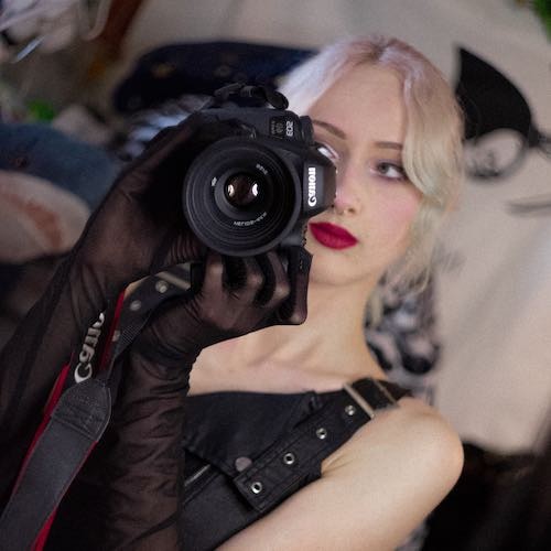 Zum Profil von Harper Swan