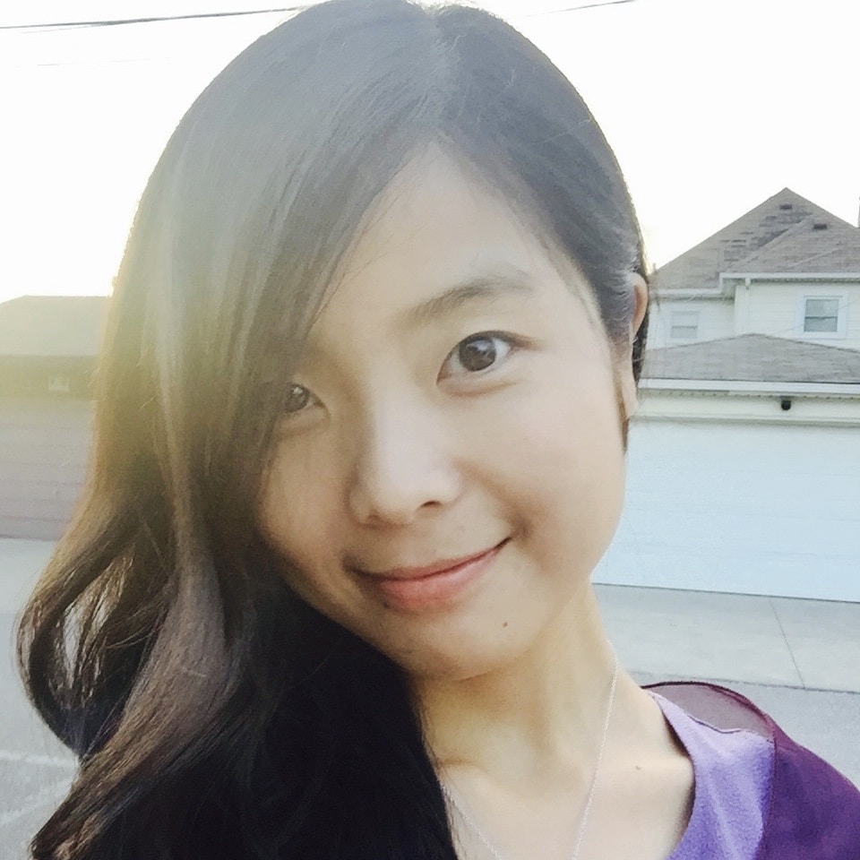 Avatar of user Jeslyn Xie