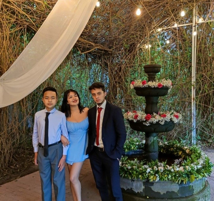 Vai al profilo di Ariel Alexander