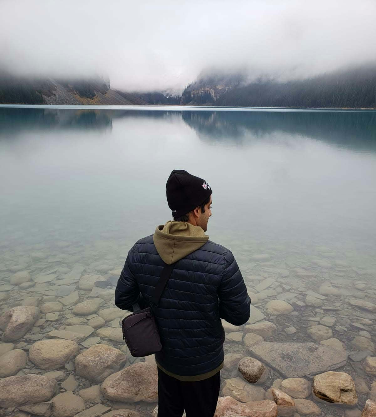 Vai al profilo di Hamid Siddiqi