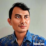 Avatar of user Pandu Aryantoro