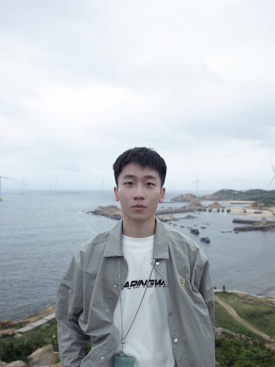 Go to Stanley Chan's profile