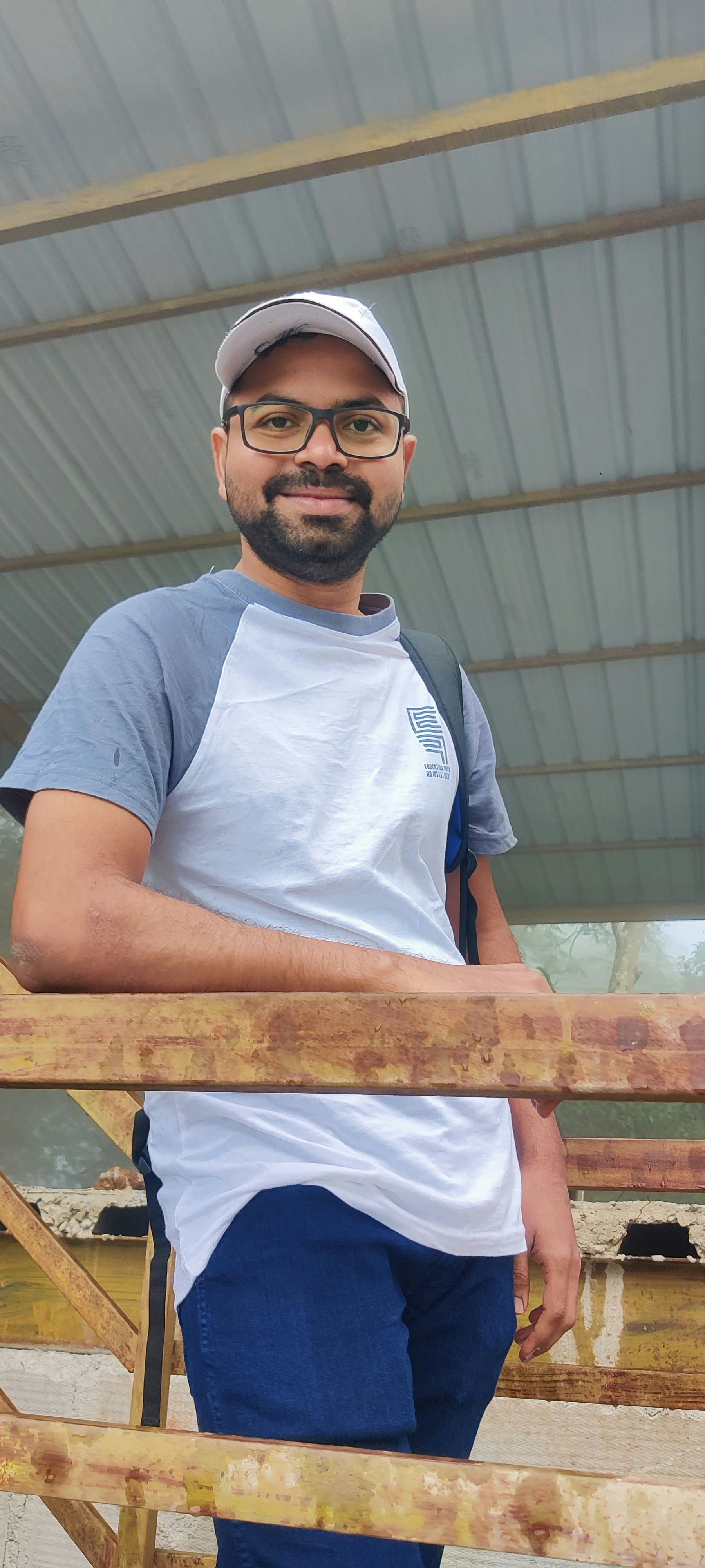 Go to VNM Shankar Kandregula's profile