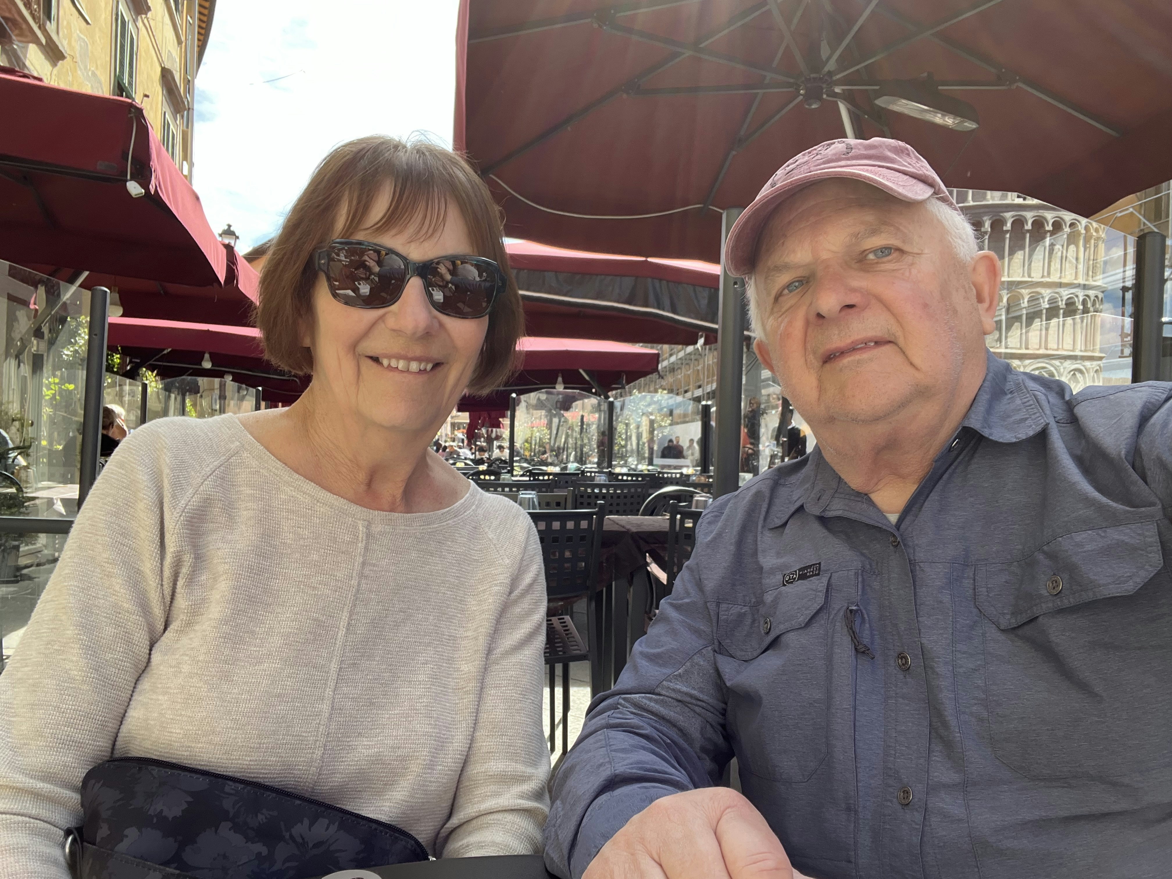 Avatar of user Joe Wiedenmeier