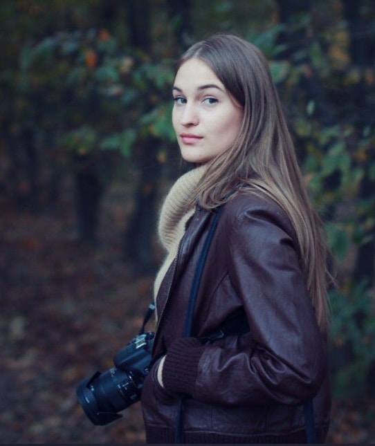 Go to Margarita Shtyfura's profile