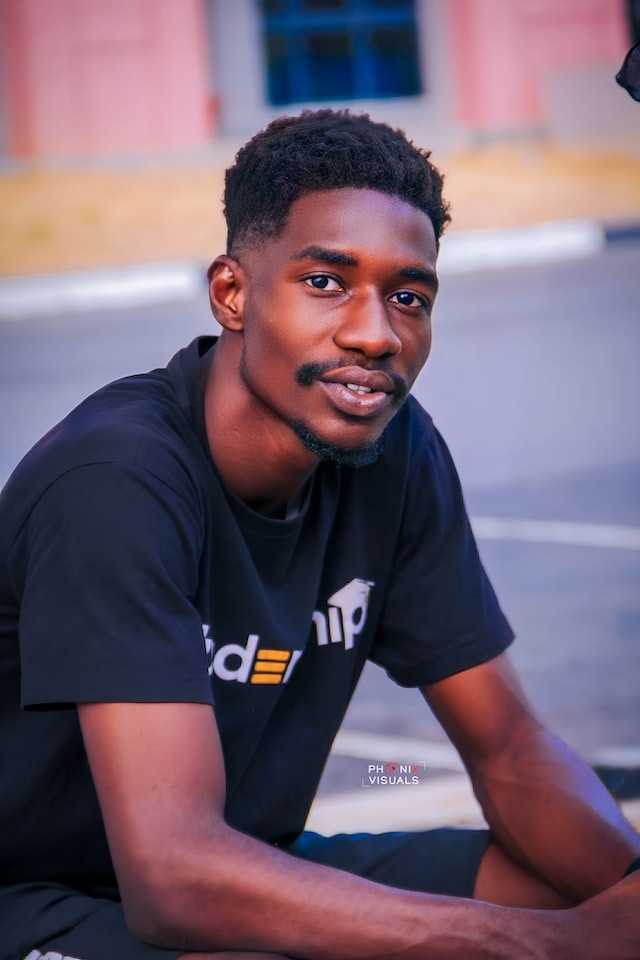 Go to Blessing Olarewaju's profile