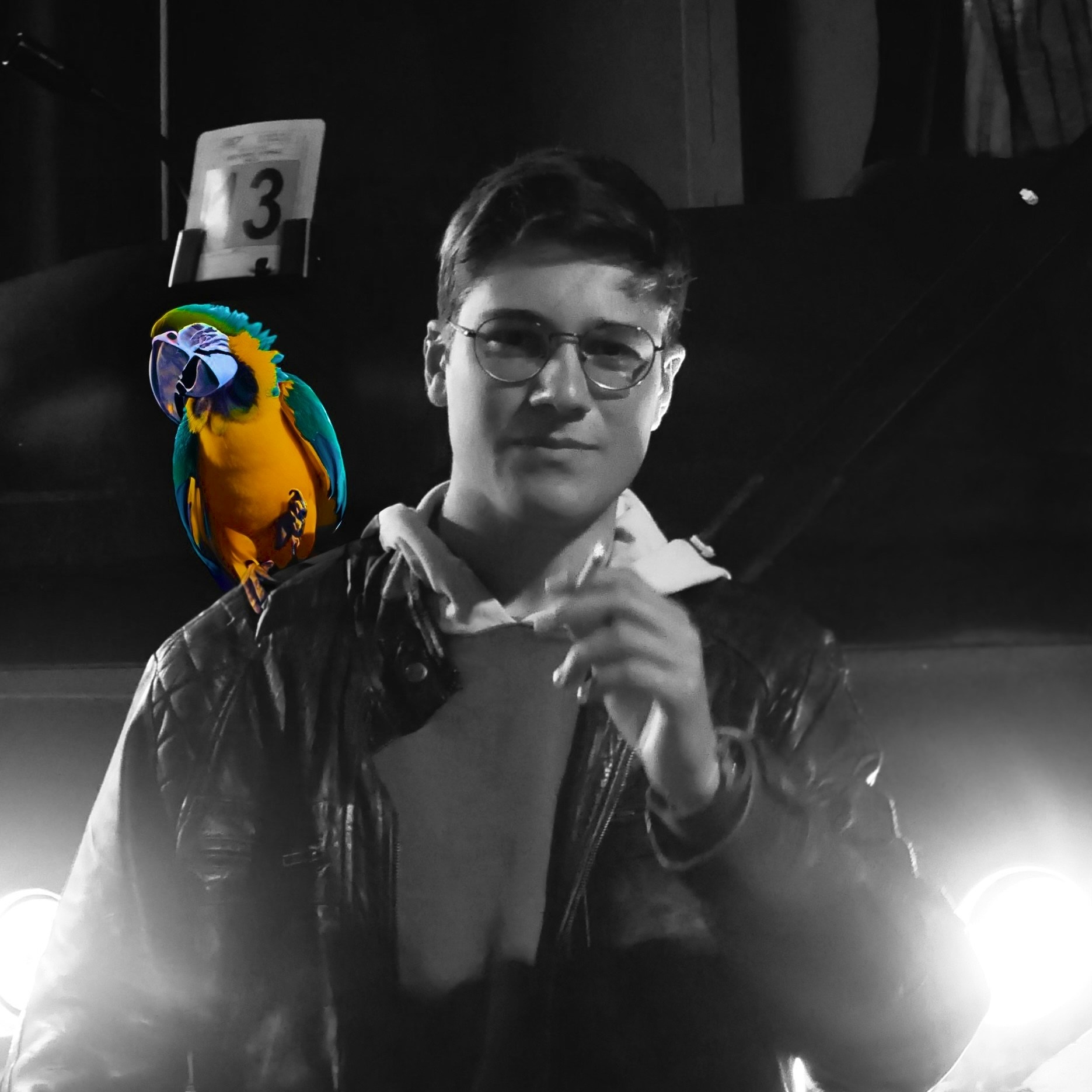 Avatar von Benutzer Ruggero Guttilla