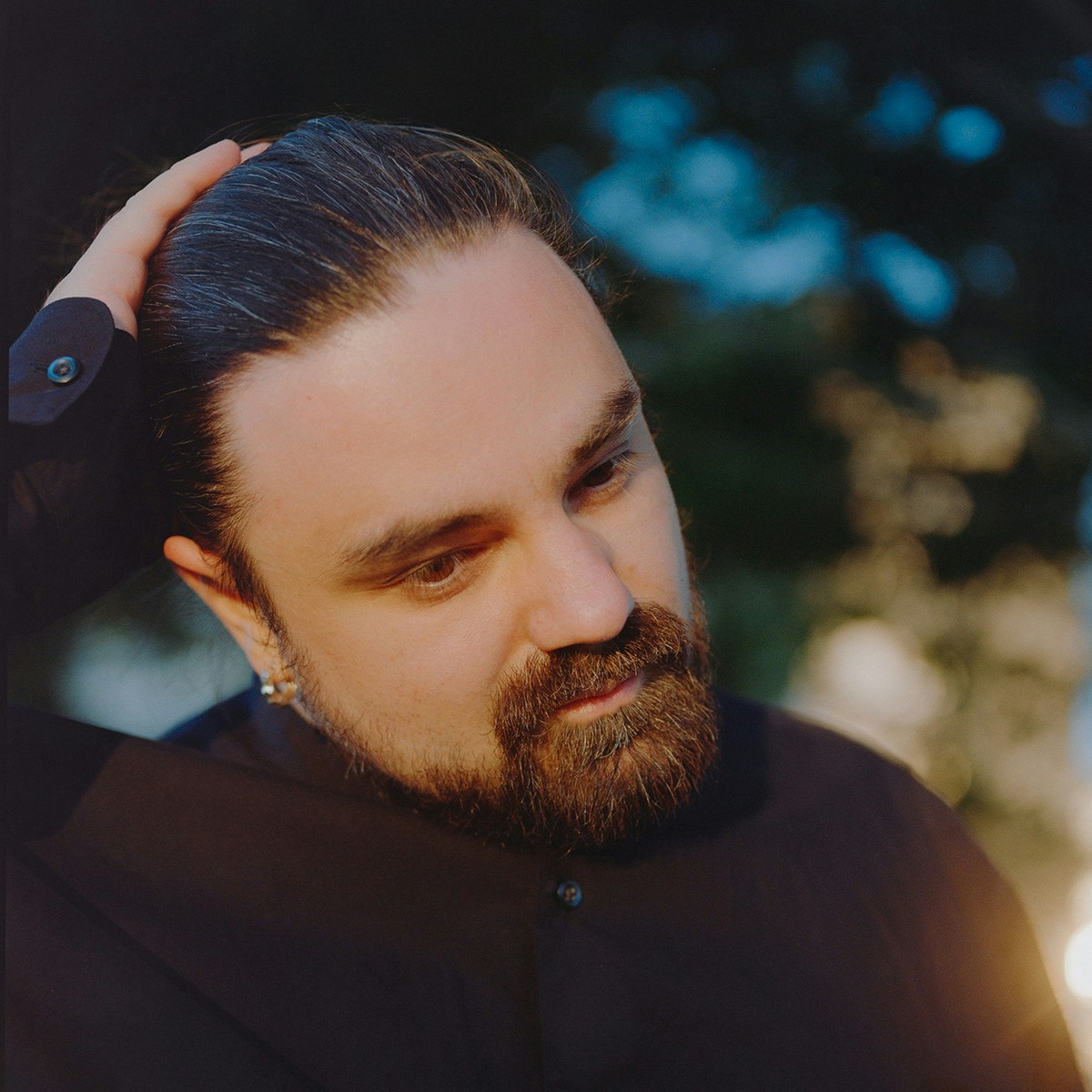 Go to Victor Kravchenko's profile