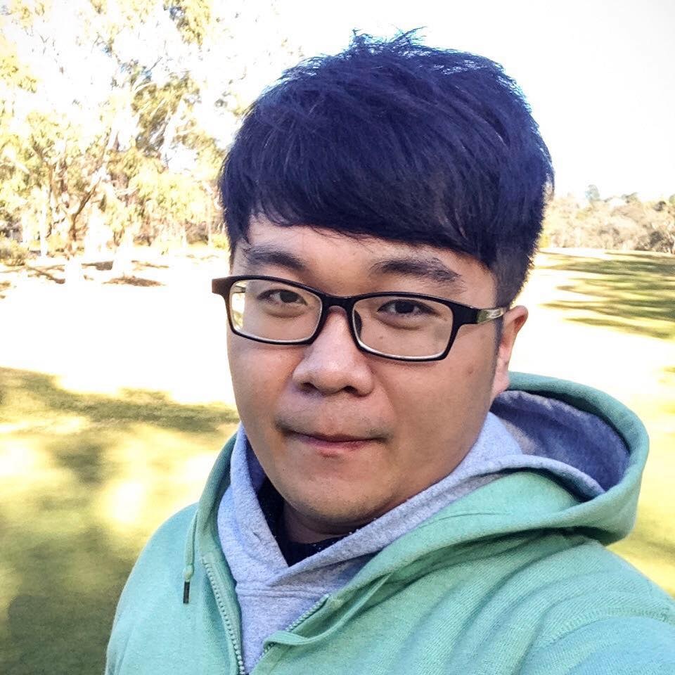 Ve al perfil de Hung Li