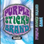 Avatar of user Purple sticky