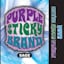 Avatar of user Purple sticky