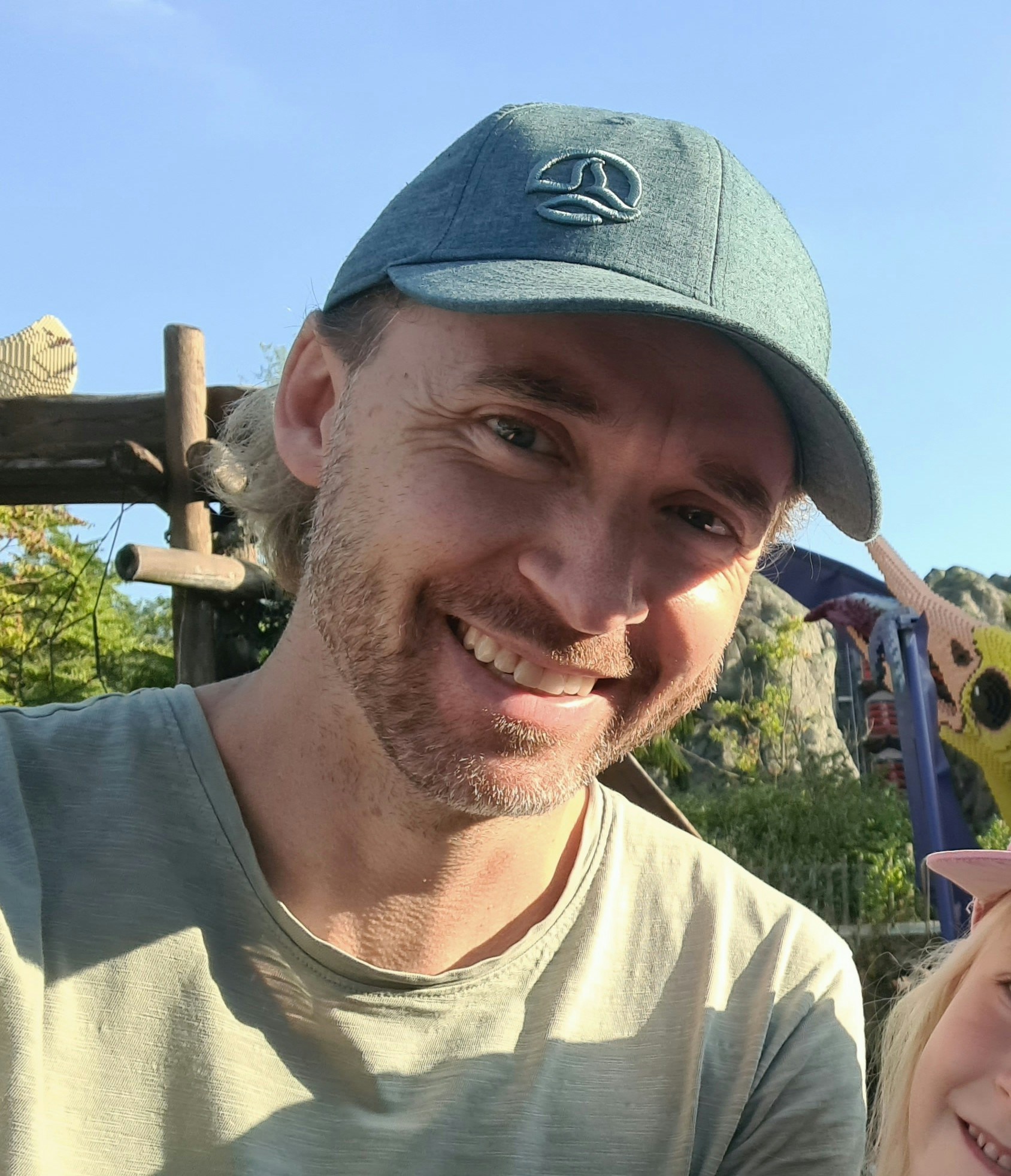 Go to Heiko May's profile